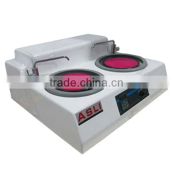 Grinding Polishing Sample Preparation Systems photo-2