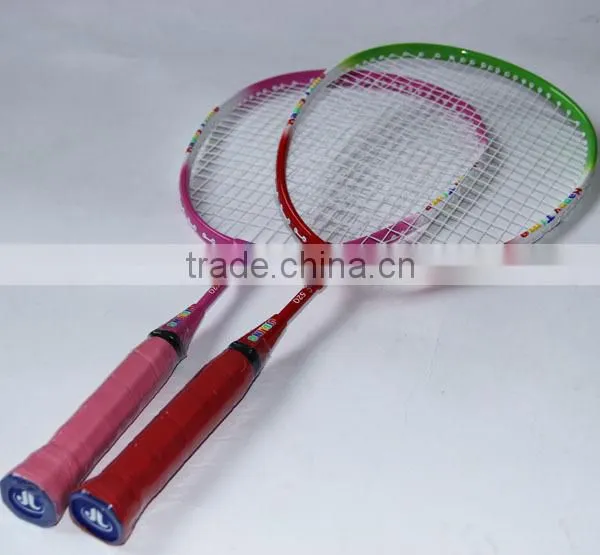 Lovely Custom Badminton Rackets