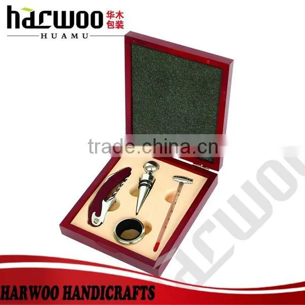 Wine Set Display Packaging 2015 for Sale photo-3