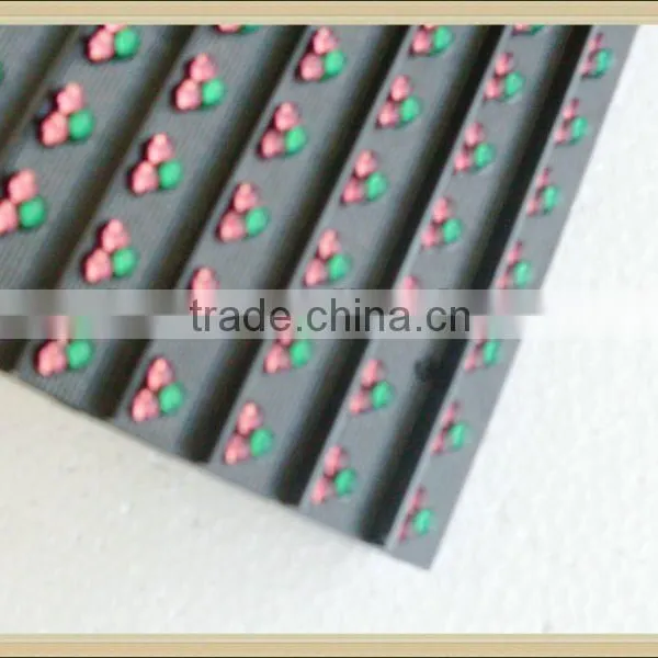 2015 Hot Product Outdoor Dual Color 2R1G Led Display (P16) photo-3