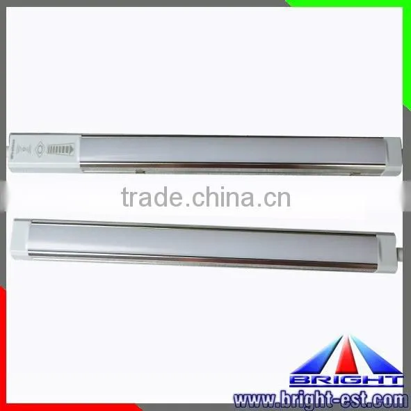 New Design 4ft 20w Surface Mounted Led Batten Linear Light for Office photo-5