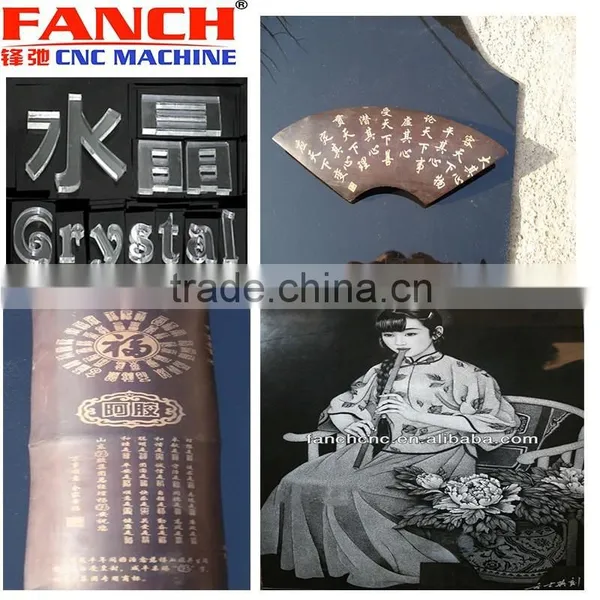 100 Watts Desktop Laser Cutter/engraver With Working Place 1400*900mm photo-6