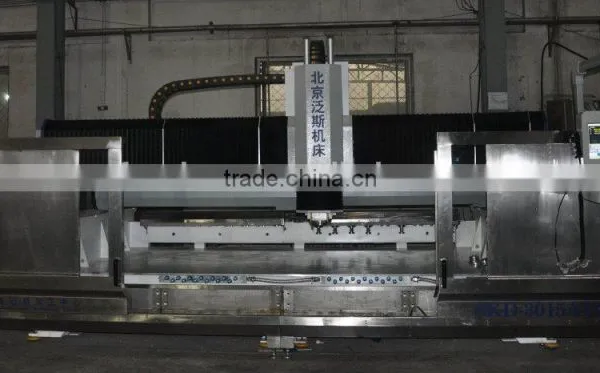 Chinese Small CNC Machining Center SKD-3015ATC photo-2