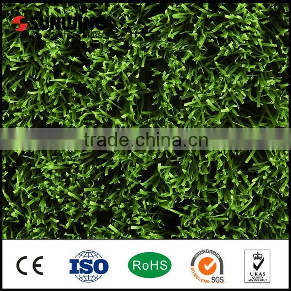 SUNWING PE Football Field Synthetic Grass Carpet photo-3