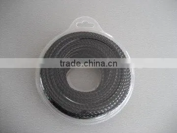 Helicoidal Trimmer Line (silent)
