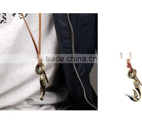 New Products 2016 Prayer Christian Fish Pendant for Gift photo-5
