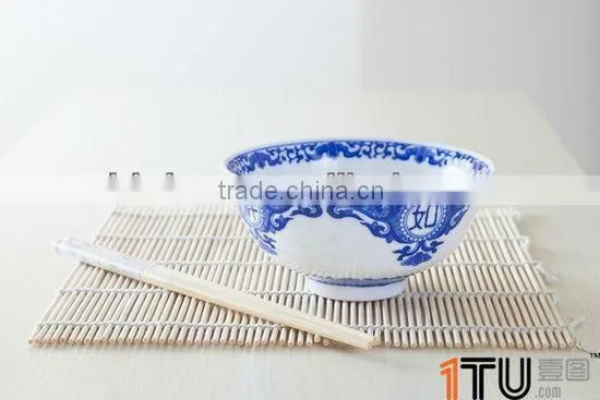 Bamboo Chopsticks