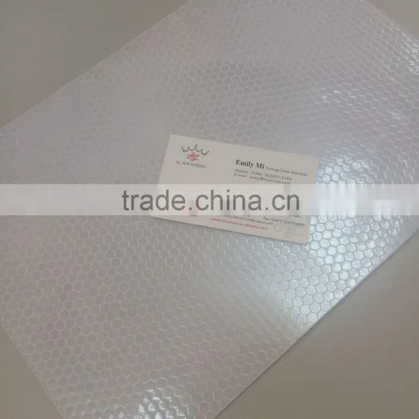 Reflective Sticker Banner, Self Adhesive Vinyl photo-5