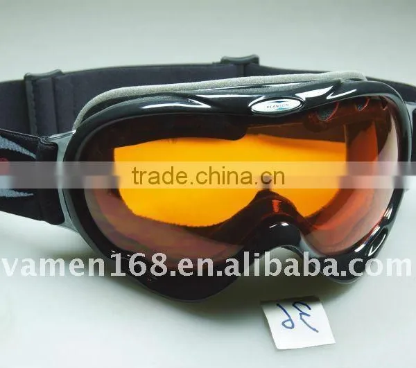Big Frame Ski Goggles With Anti-fog for Adult photo-5