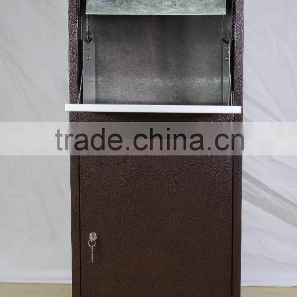 JHC/Steel Packaging Boxes photo-3