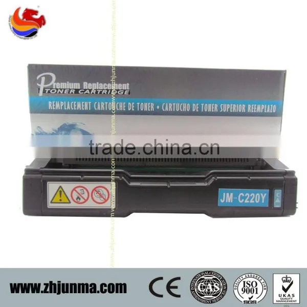 Laser Compatible Drum Unit for Ricoh C220,for Ricoh C220 Remanufactured Toner Cartridge, for Ricoh C220 Compatible Cartridge photo-6