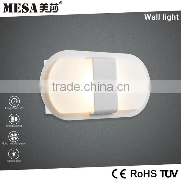 Decoration Industrial Bathroom Led Wall Pack Light