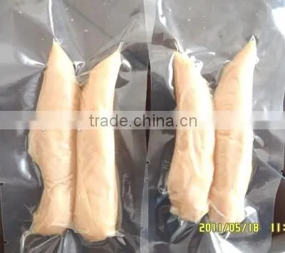Cat Snack: Vacuumed Boiled Chicken and Duck photo-4