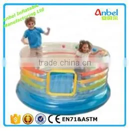 2016 Anbel Kids Playhouse Inflatable Bouncer,for Age3-7 photo-3