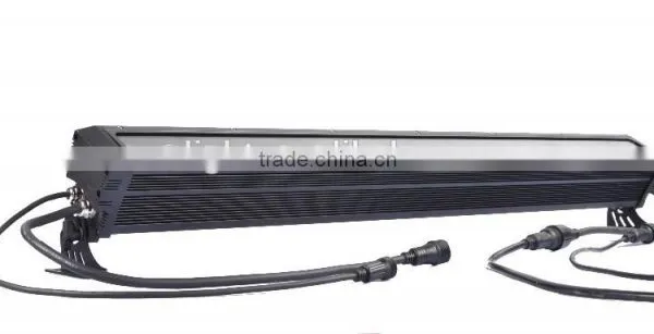 RGBWA Five in One 18x12w Wall Washer Lighting/ Outdoor Wall Bar Light photo-3