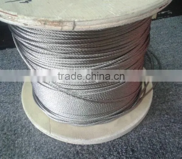 Stainless Steel Wire Rope Tensioner 3mm 4mm 5mm 6mm Cable photo-6