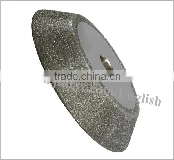 Fast & Easy Operation End Mill Grinder MR-X3 Supplier's Choice photo-3