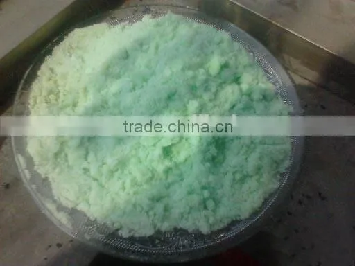 Water Treatment Chemicals Ferrous Sulfate With 96% photo-2