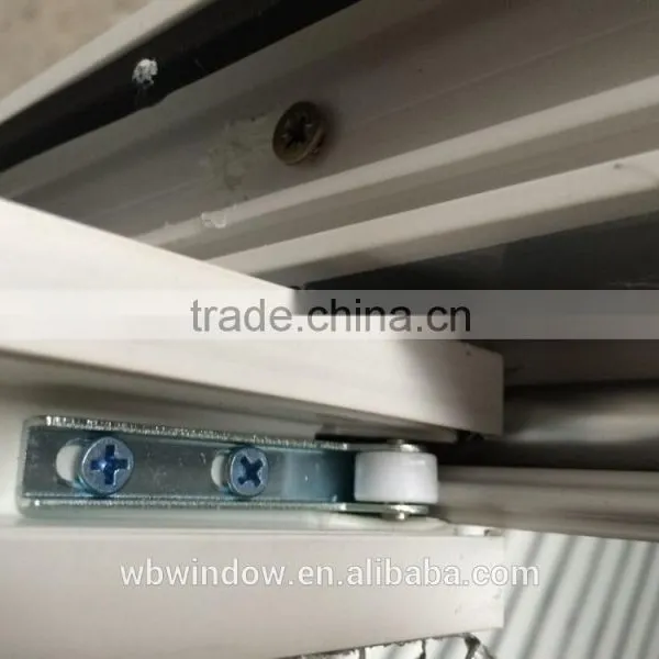 Cheap Price Pvc Lifting Windows,lift up Sliding Window,push up Window photo-2