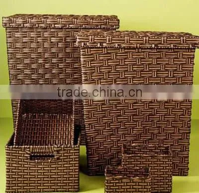Chic Eco-Friendly Willow Craft photo-3