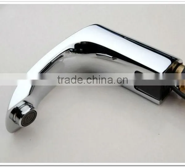 Basin Automatic Water Tap,sensor Faucet QH0102 photo-4