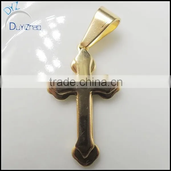 Cross Pendant Necklaces Jewelry photo-2