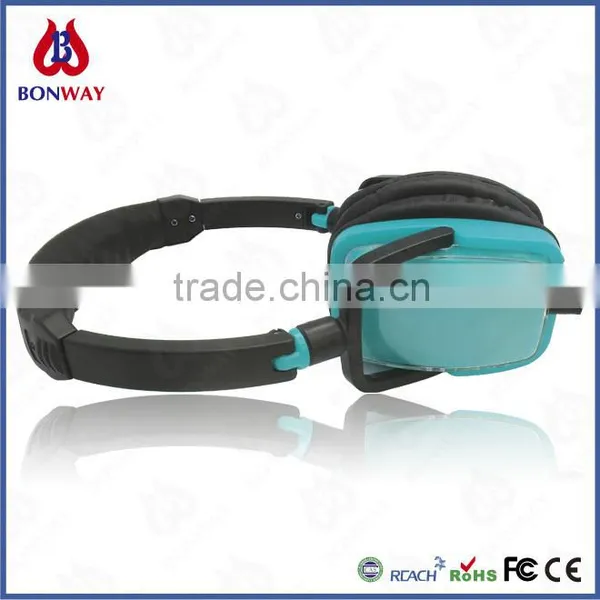 Funny Generic Headphones photo-2