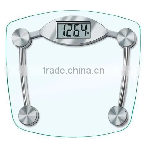 Tempered Glass Electronic Weight With AS/NZS2208:1996, BS6206, EN12150 Certificate photo-2