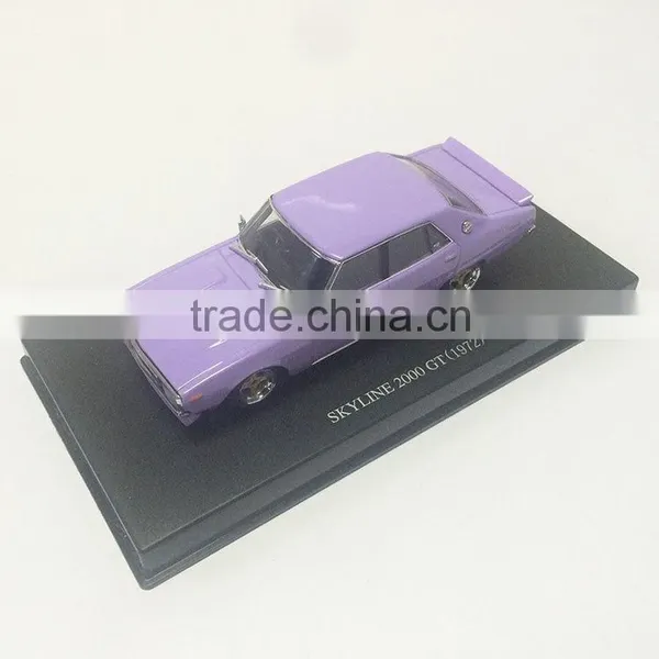 Diecast Model Car photo-3