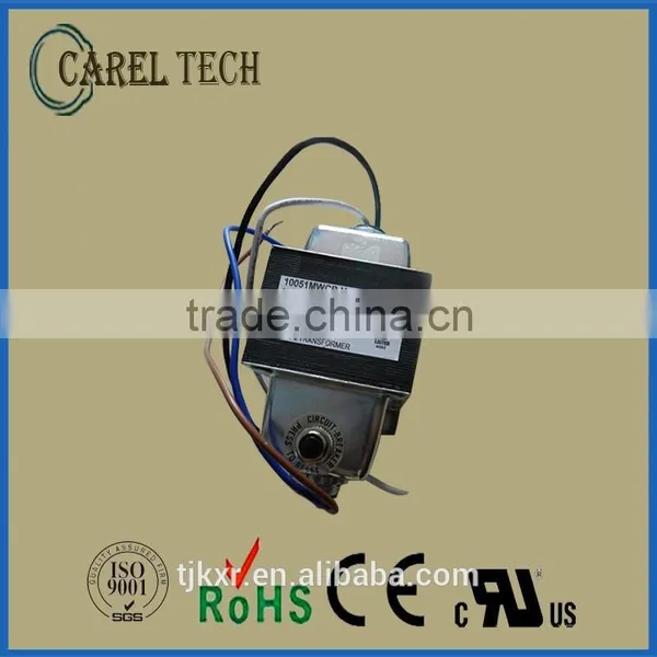 UL, CUL, CE Approved 120V 208V 240V 277V 480V Input,24V Output, 5W to 100W, Class 2 Transformer photo-2