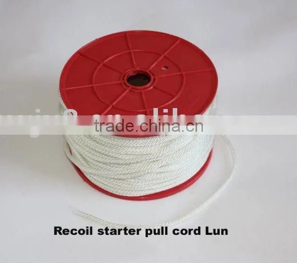 Starter Ropes For Recoil Starter Assy Spare Parts