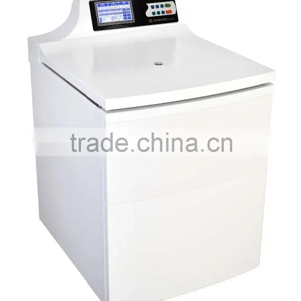 Floor-type Low Speed Refrigerated Centrifuge DL-7MC photo-2