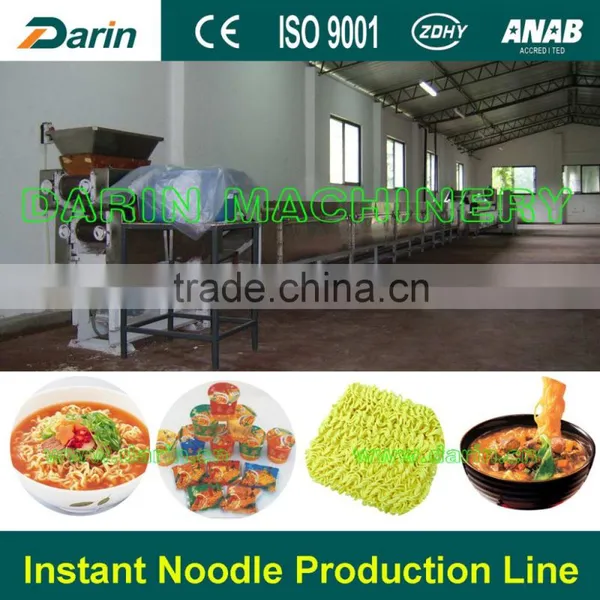 Darin's Instant Noodle Making Machine photo-3