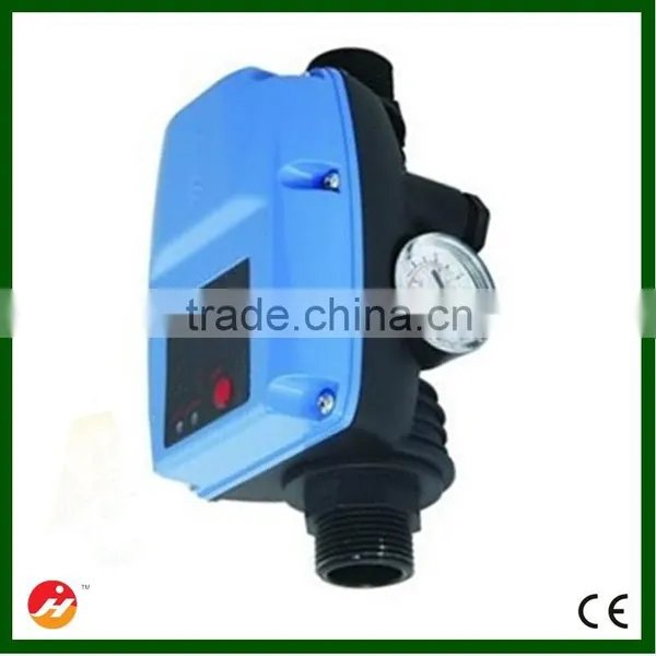 Garden Pump Automatic Pump Controller Pressure Switch