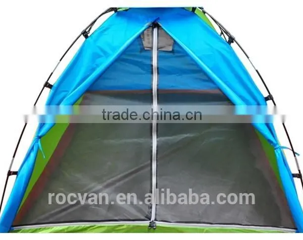 Cheaper Single Layer Double Tents photo-2