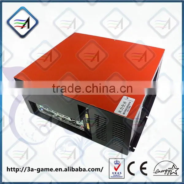 Game Console Kits Ultra FirePower HOD3 Aliens Farcry 3 in 1 Shooting Game Console Motherboard Arcade Game Machine Kits photo-5