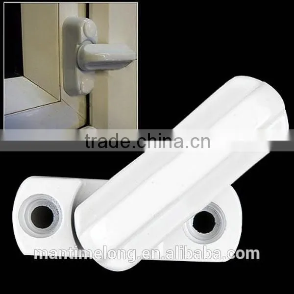 Window Lock Sliding Window Lock Sliding Window Safety Lock photo-2