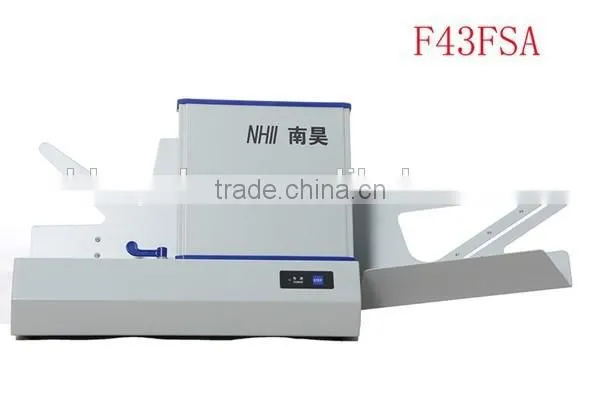 Optical Mark Reader for Education OMR S43FSA photo-2