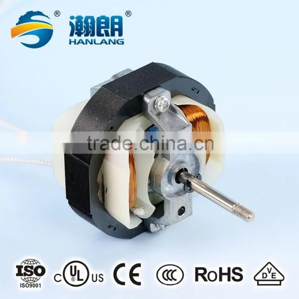 Hotsale AC Single Phase Fan Motor photo-2