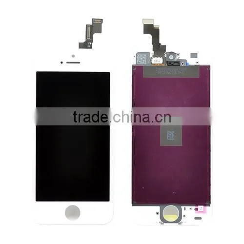 For Iphone 5s Lcd Digitizer Assembly photo-4