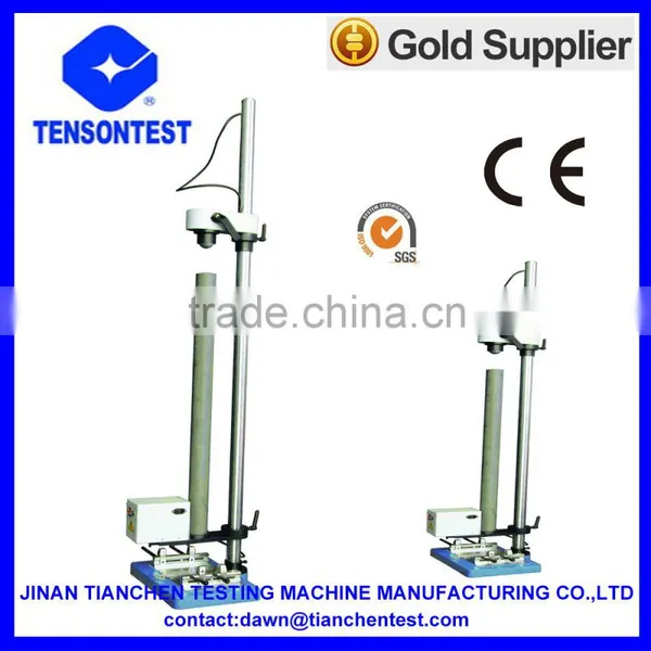 Drop Ball Impact Testing Machine Manufacturer photo-4