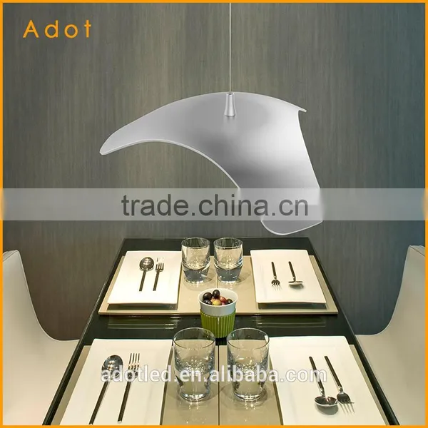 Chinese New Design Modern Chandelier Light photo-5