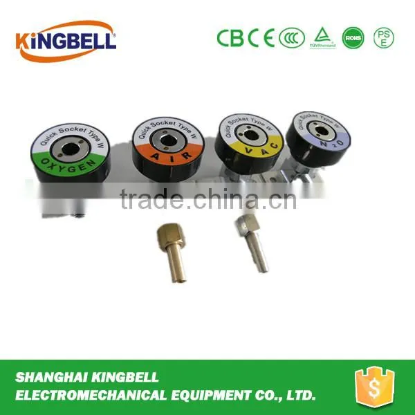 British Standard Medical Gas Terminal photo-4