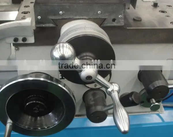 1640B Horizontal Turret Lathe photo-2