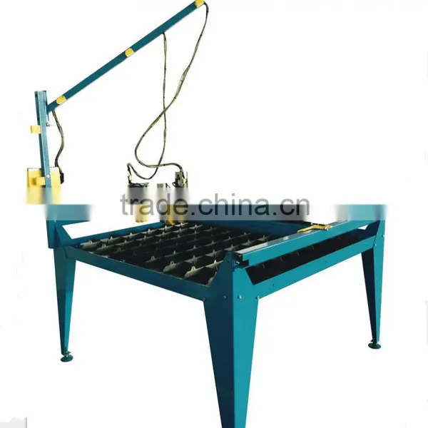 Portable Cnc Plasma Cutting Machine for Metal Cutting Quality Choice