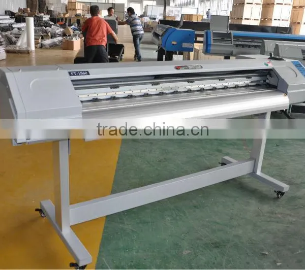 Smart Color FT1560 High Resolution Outdoor Inkjet Printer 1440dpi photo-2