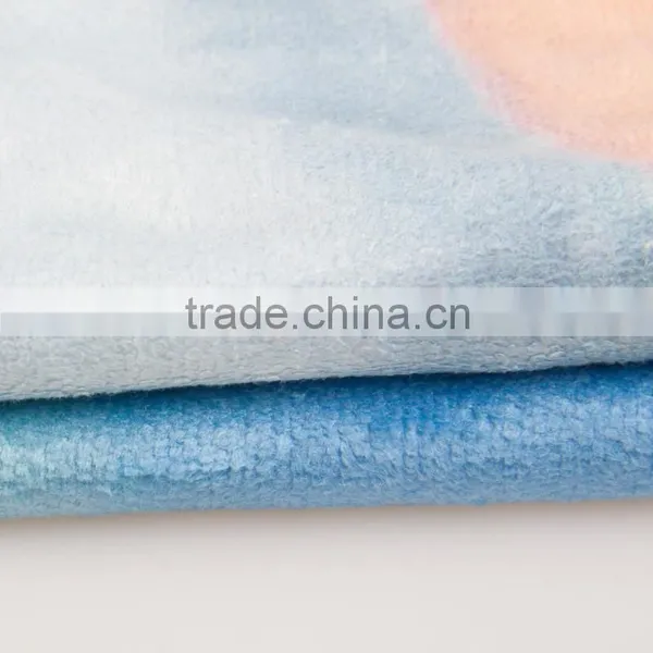 2016 Hot Sell Customize Sublimation Beach Towel With Pattern photo-4