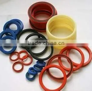 Nonstandard NBR Sealing Element O-Ring for All Usage photo-4