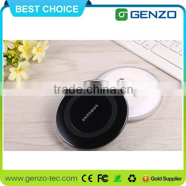 New Products Promotional Qi Wireless Charger For Andriod Phone photo-4