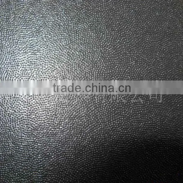 undular colored styrene sheet